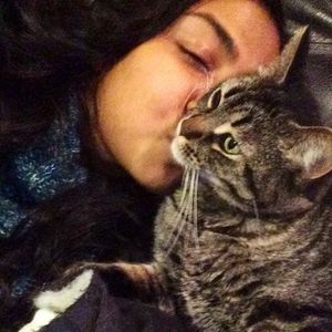 Meet your Posher, Abbyrame